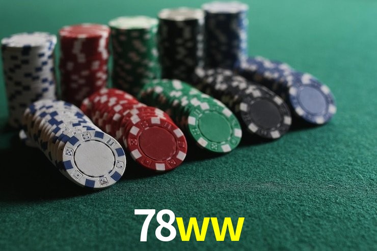 Welcome Bonus 78ww