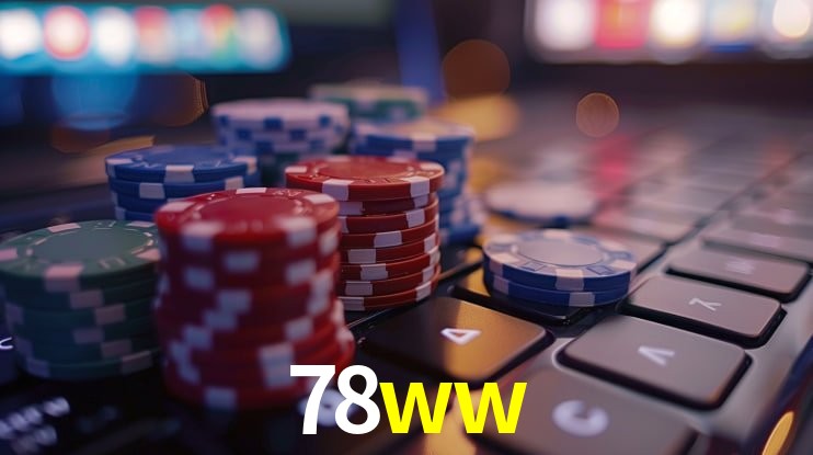Casino Ao Vivo 78ww