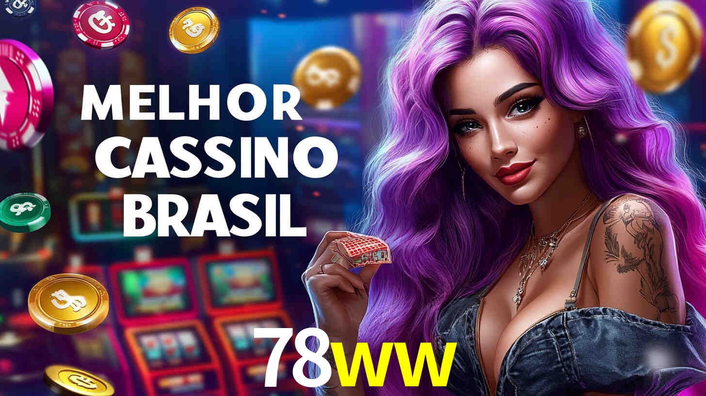 Inovações de Jogos na 78ww: O Futuro das Experiências Interativas