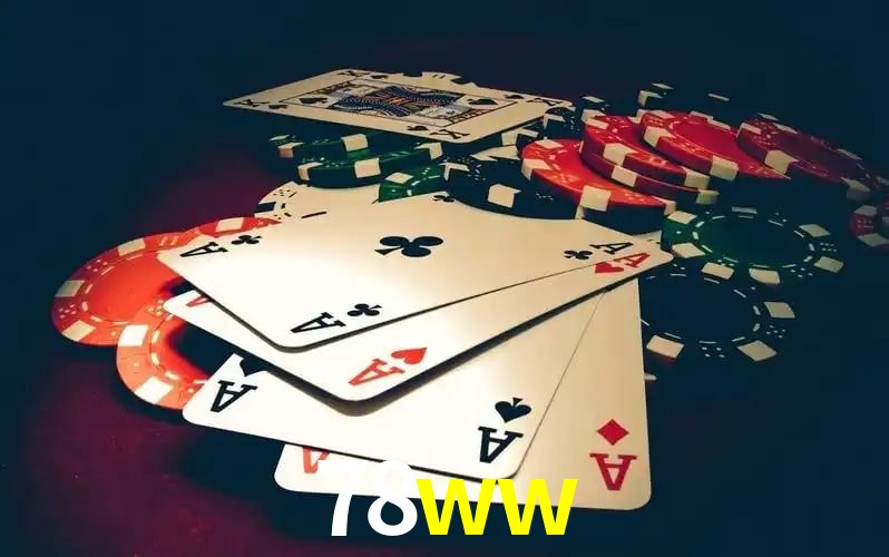 cassino 78ww