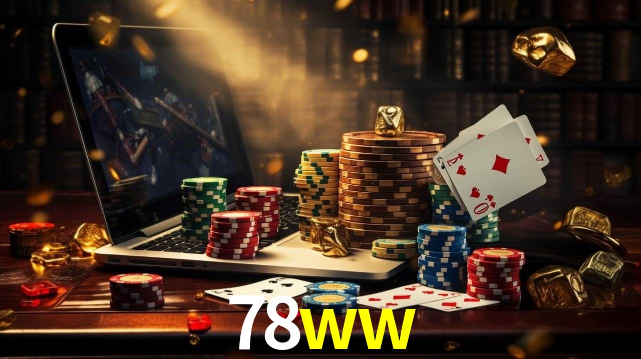 Jogos Exclusivos 78ww