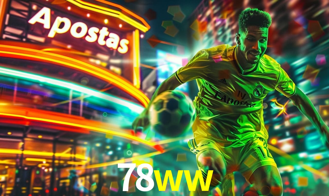 Apostas de Futebol 78ww