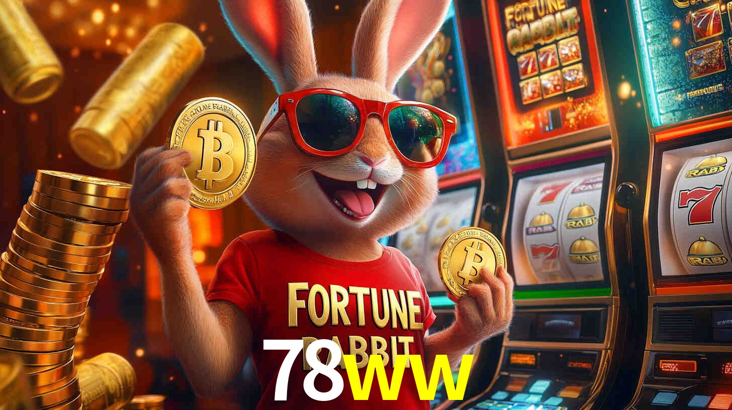 Descubra a Magia dos Jogos de Arcade no 78ww