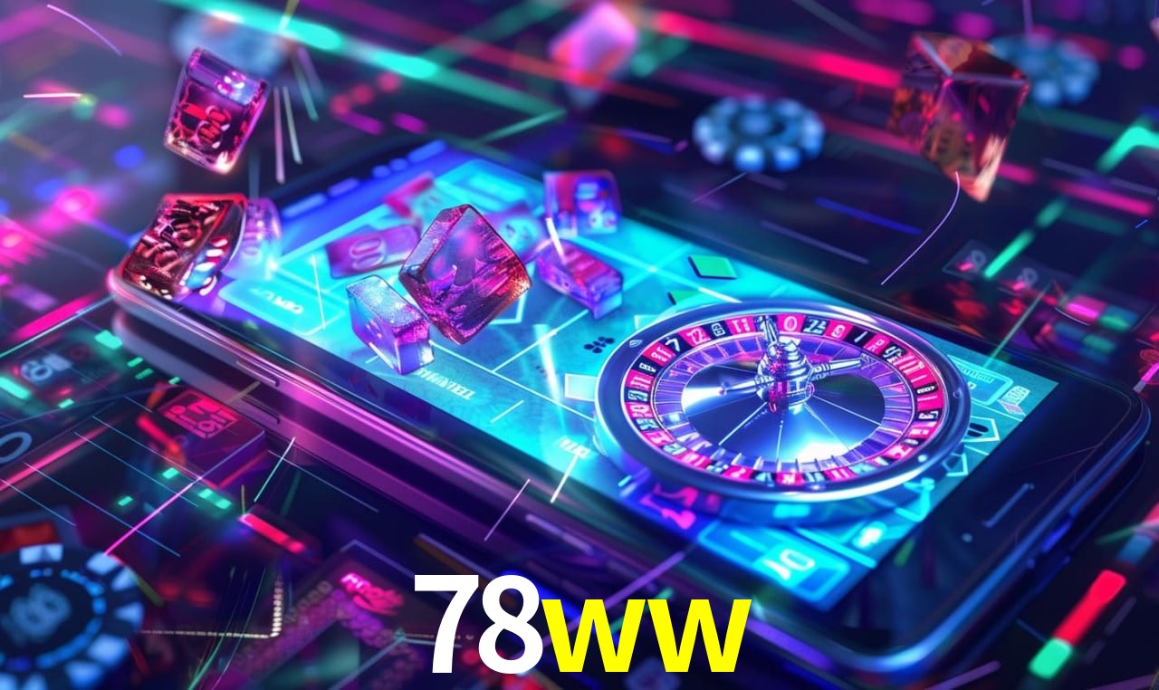 Casino Ao Vivo 78ww